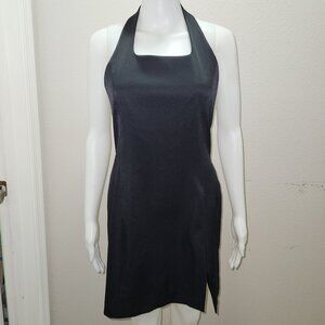 Black Express Dress
